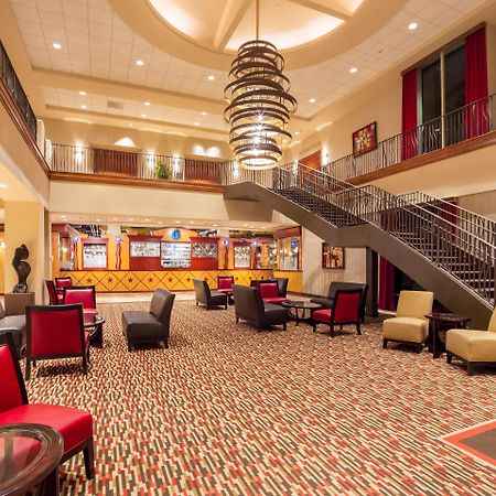 Knott'S Hotel Buena Park Buitenkant foto