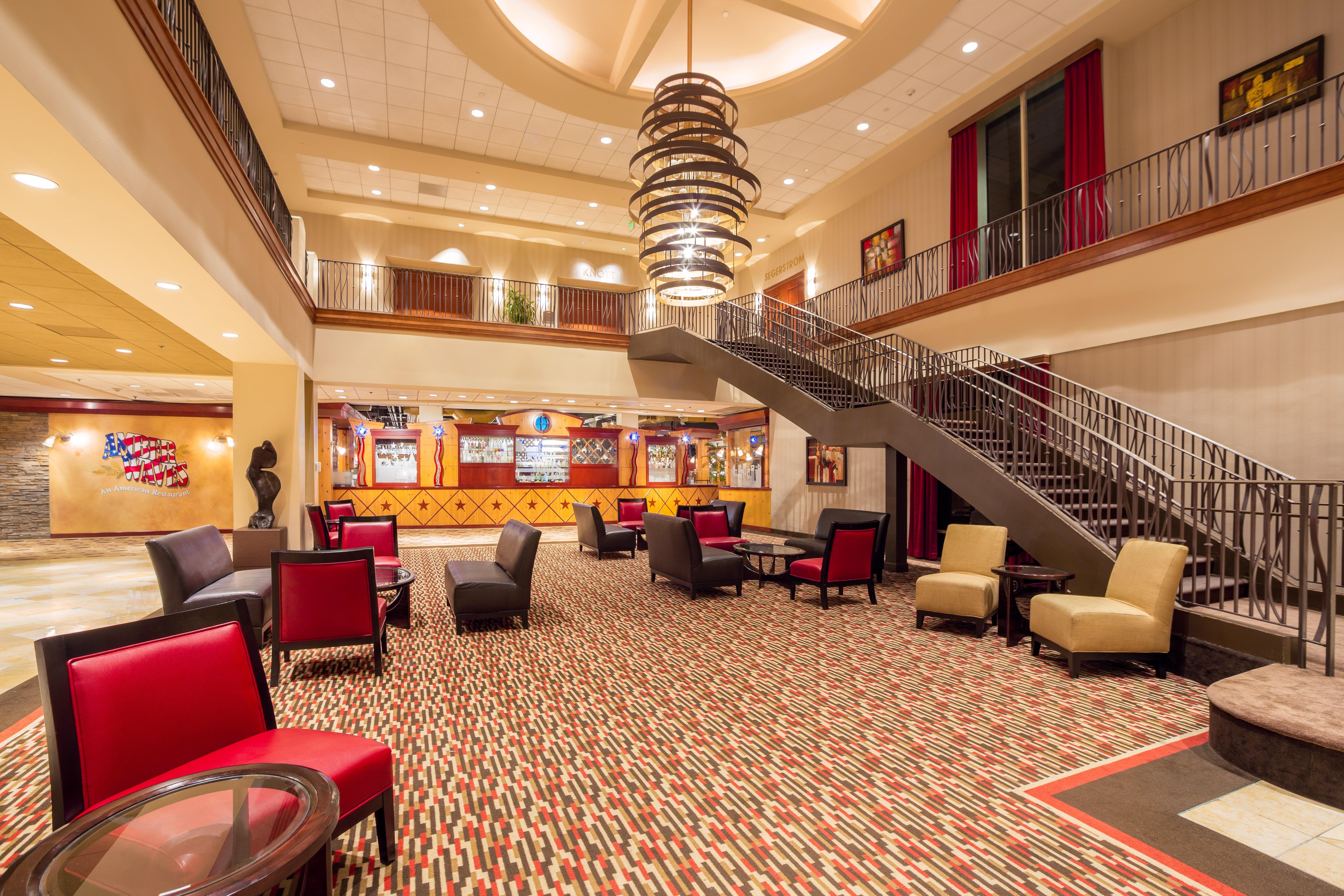 Knott'S Hotel Buena Park Buitenkant foto