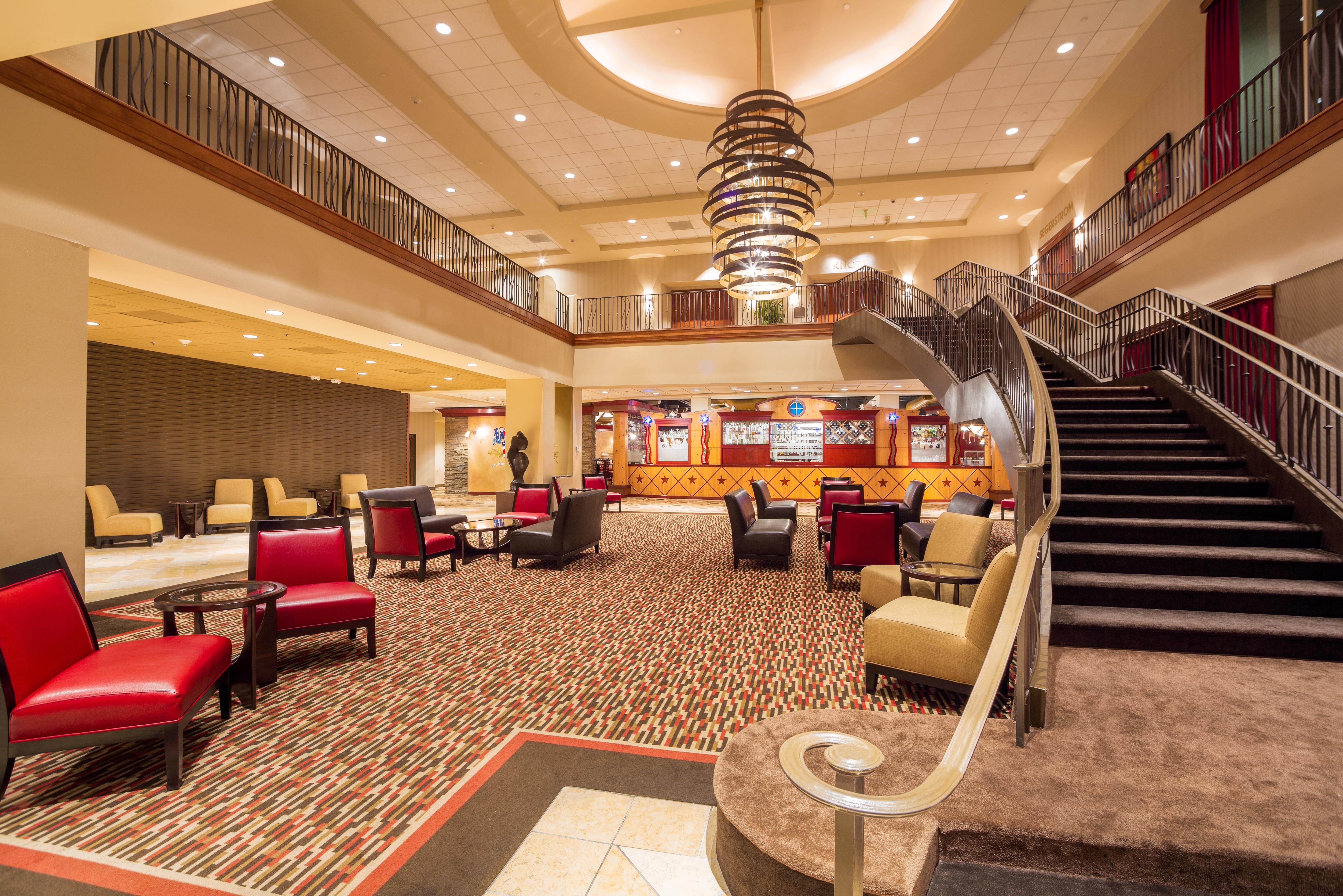 Knott'S Hotel Buena Park Buitenkant foto